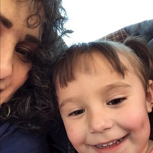 Meet your Posher, Melimelissa